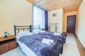 Guest House Gallery Mestia